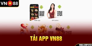 tải app vn88