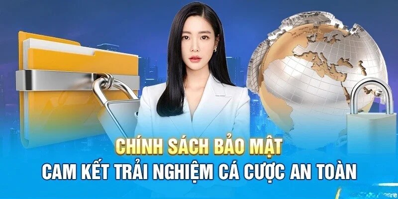 chính sách bảo mật vn88