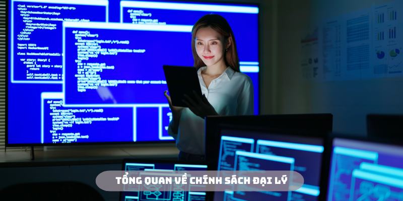 Chính sách đại lý là một cơ hội rộng mở cho cộng đồng thành viên