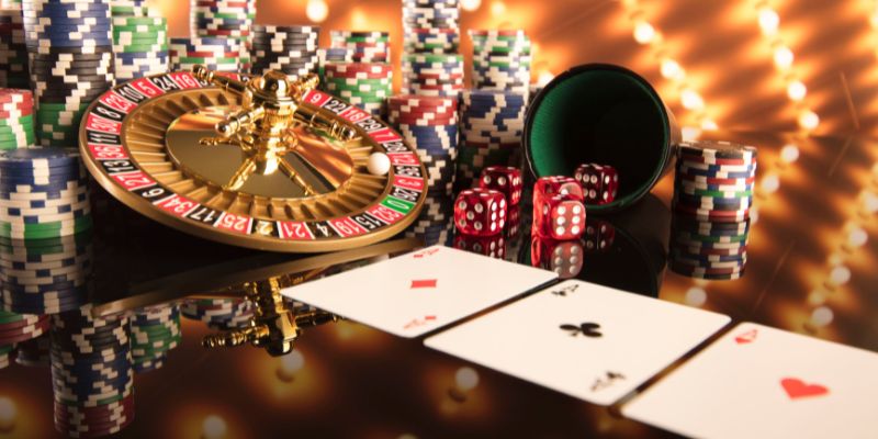 chơi casino online ngay