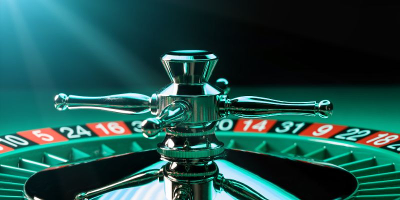 chơi casino online với roulette