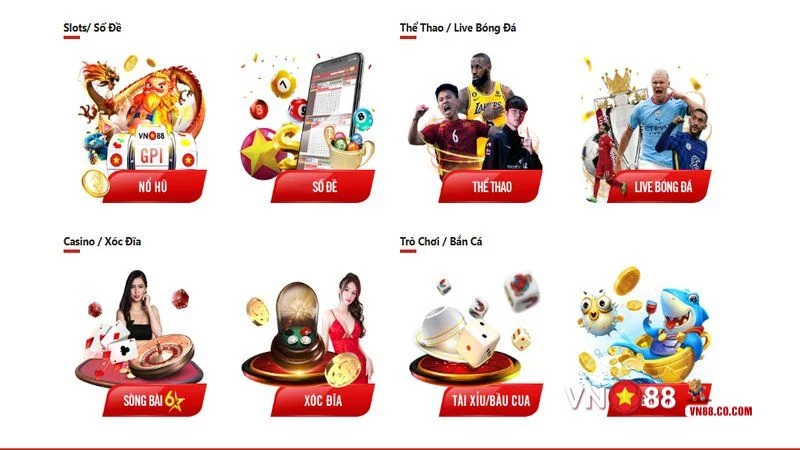 Đọc kỹ các điều khoản tại VN88 trước khi bắt đầu tham gia cá cược