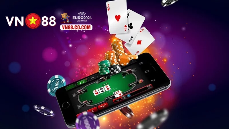 Game bài KUBET có giao diện thông minh Game bài KUBET có giao diện thông minh