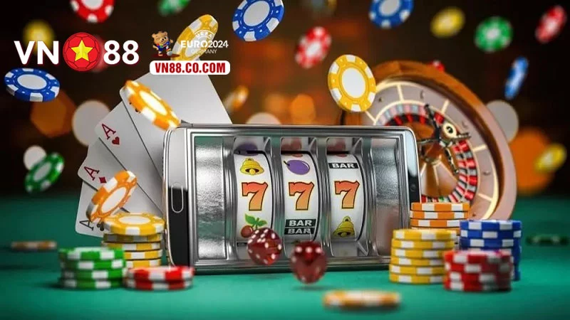 Game bài KUBET với tỷ lệ thưởng cao Game bài KUBET với tỷ lệ thưởng cao