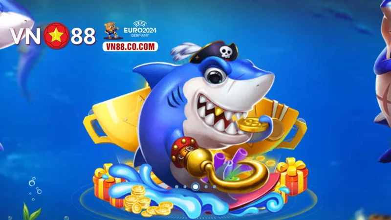 Game bắn cá C54 được nhiều người chơi yêu thích Game bắn cá C54 được nhiều người chơi yêu thích