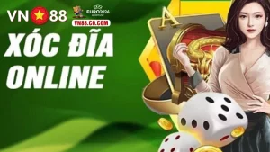 Người chơi có thể dễ dàng chọn cược theo nhu cầu của mình