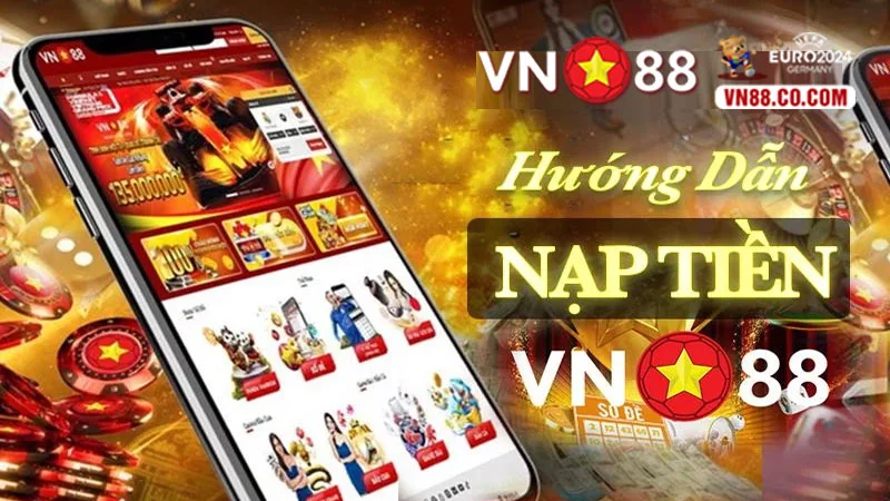 Nạp tiền sẽ giúp bạn dễ dàng trải nghiệm các trò chơi Nạp tiền sẽ giúp bạn dễ dàng trải nghiệm các trò chơi