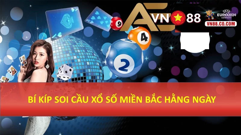 Người chơi nên lưu ý các kinh nghiệm soi cầu để đưa ra kết quả với khả năng xuất hiện cao hơn Người chơi nên lưu ý các kinh nghiệm soi cầu để đưa ra kết quả với khả năng xuất hiện cao hơn