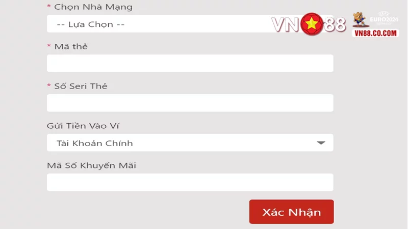 Những thông tin cần điền khi nạp tiền VN88 vào tài khoản thành viên bằng ATM Những thông tin cần điền khi nạp tiền VN88 vào tài khoản thành viên bằng ATM
