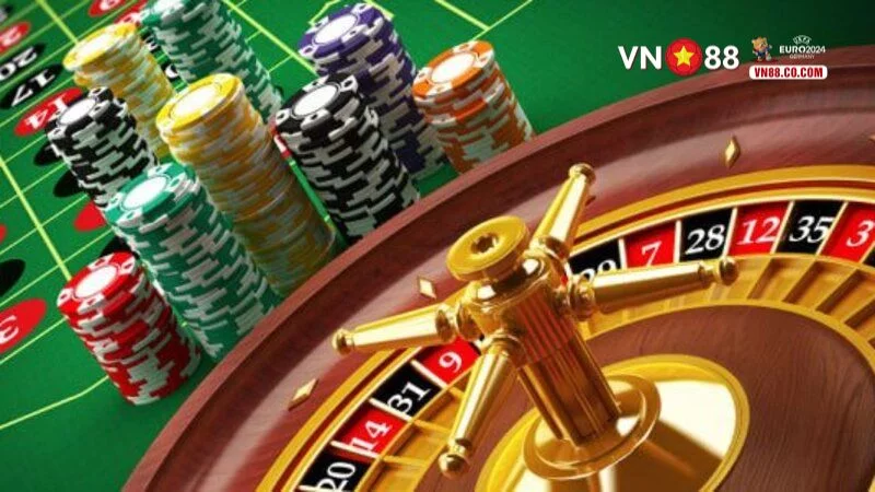Quy định về chơi có trách nhiệm tại Vn88 Quy định về chơi có trách nhiệm tại Vn88