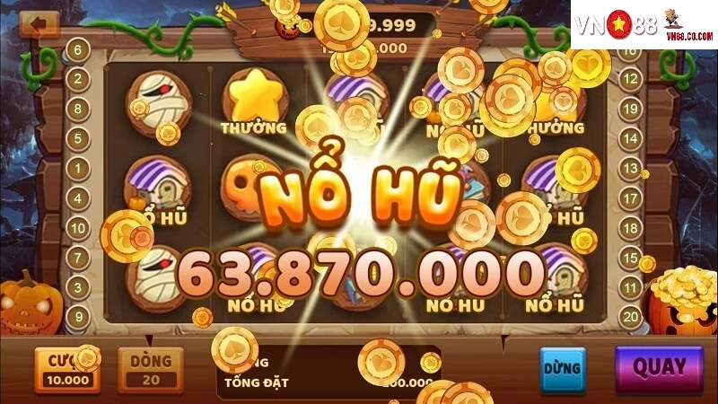Quy trình quay hũ đổi thưởng đúng yêu cầu nhà cái Quy trình quay hũ đổi thưởng đúng yêu cầu nhà cái