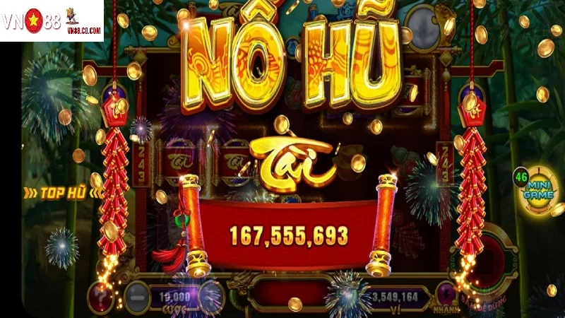 Tất cả người chơi cần nắm rõ luật chơi nổ hũ thần tài Tất cả người chơi cần nắm rõ luật chơi nổ hũ thần tài