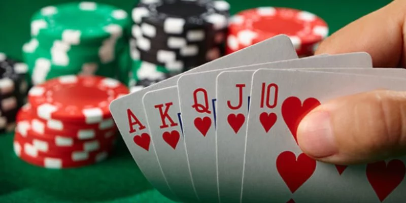 Chiến lược giúp bạn trở thành cao thủ game bài Sunwin Chiến lược giúp bạn trở thành cao thủ game bài Sunwin