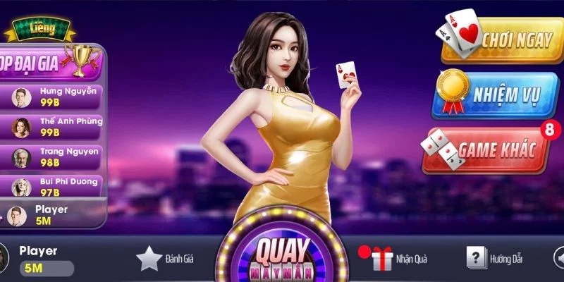 Giới thiệu tổng quan về luật chơi Liêng online Giới thiệu tổng quan về luật chơi Liêng online