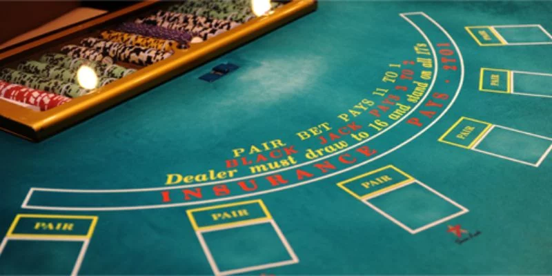 Hướng dẫn chơi blackjack để có thể rinh thưởng khủng nhất Hướng dẫn chơi blackjack để có thể rinh thưởng khủng nhất