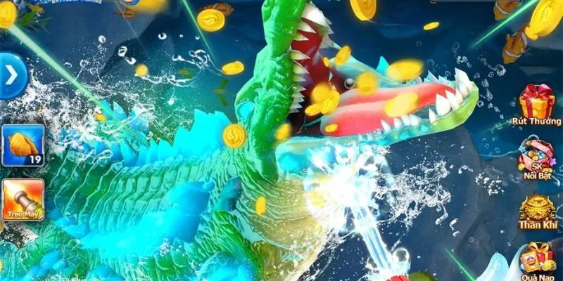 Phương pháp phân bổ đạn hợp lý Phương pháp phân bổ đạn hợp lý