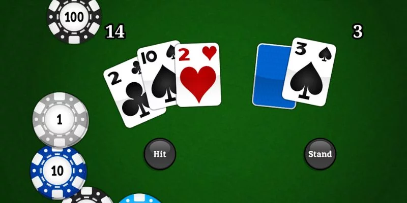 Tìm hiểu Speed Blackjack Live - Đánh Blackjack tốc độ cao đầy thử thách Tìm hiểu Speed Blackjack Live - Đánh Blackjack tốc độ cao đầy thử thách